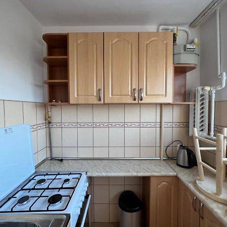 Super Apartament Na Lato Kolobrzeska Gdańsk Eksteriør billede