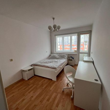 Super Apartament Na Lato Kolobrzeska Gdańsk Eksteriør billede