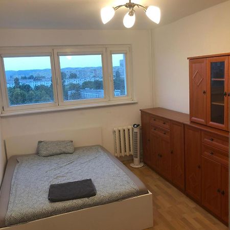 Super Apartament Na Lato Kolobrzeska Gdańsk Eksteriør billede