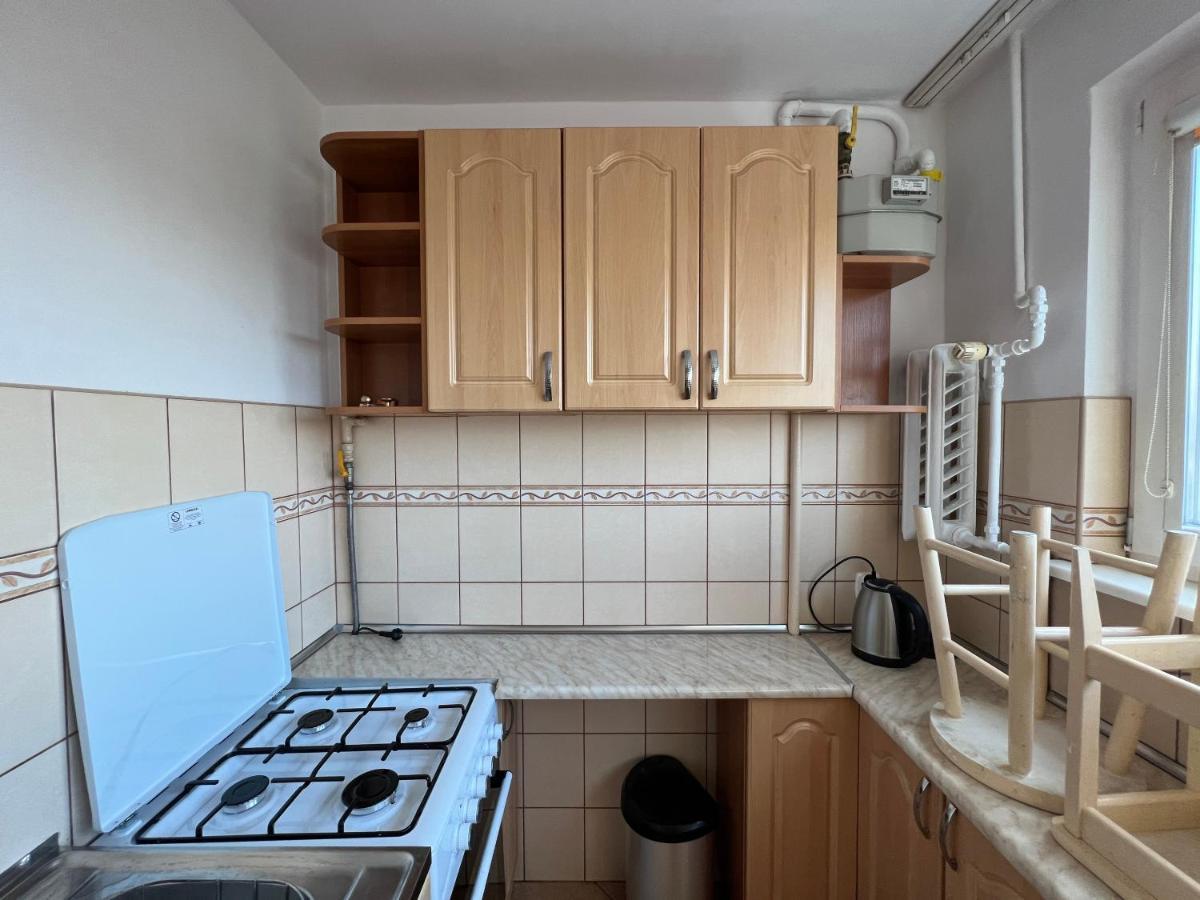 Super Apartament Na Lato Kolobrzeska Gdańsk Eksteriør billede