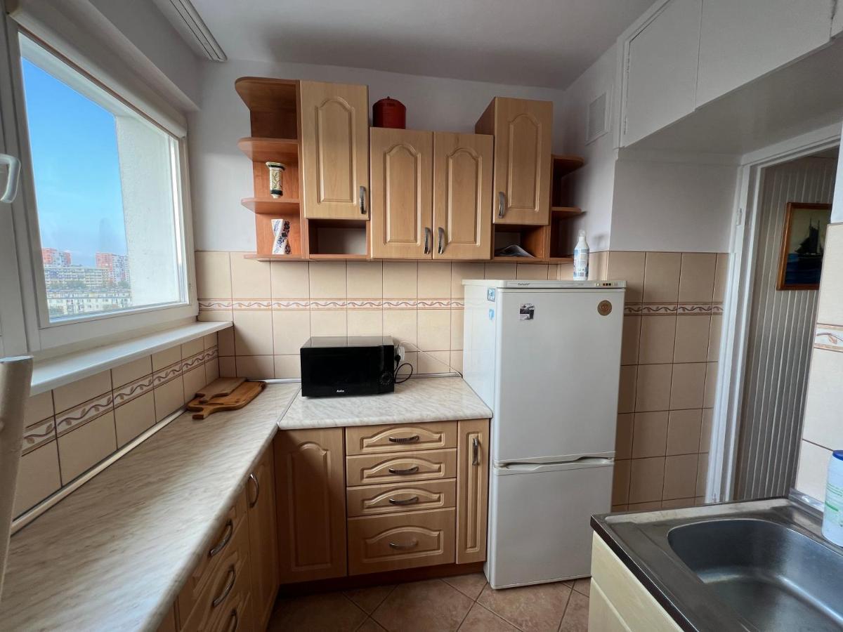 Super Apartament Na Lato Kolobrzeska Gdańsk Eksteriør billede