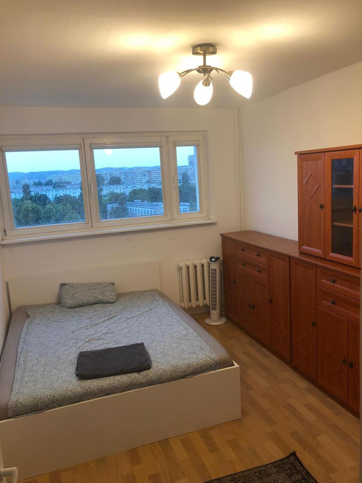 Super Apartament Na Lato Kolobrzeska Gdańsk Eksteriør billede