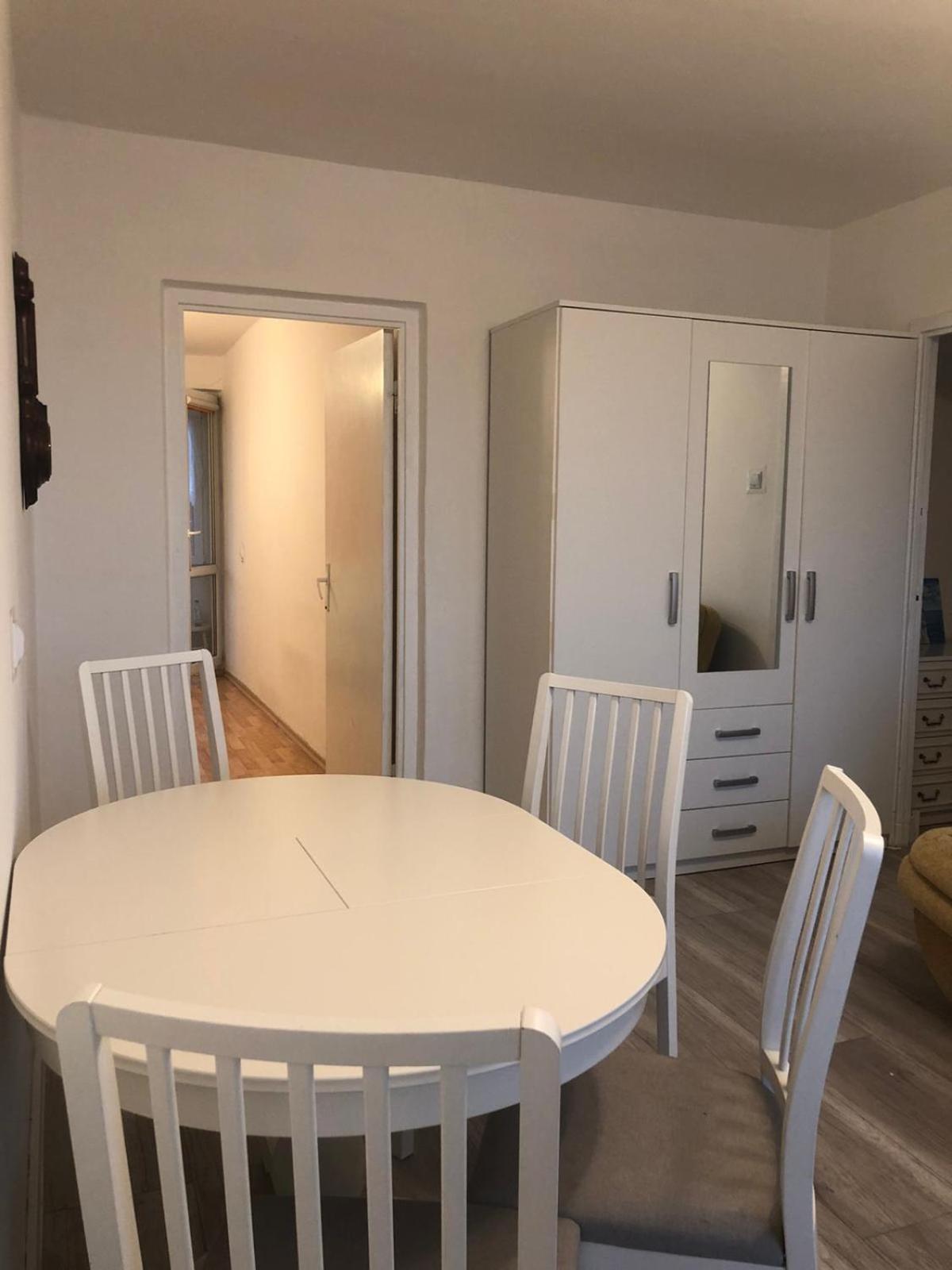 Super Apartament Na Lato Kolobrzeska Gdańsk Eksteriør billede