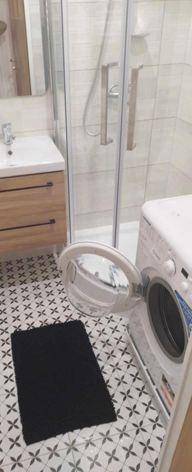 Super Apartament Na Lato Kolobrzeska Gdańsk Eksteriør billede